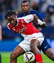 Paris Saint-Germain v AS Monaco - Trophee des Champions - Final