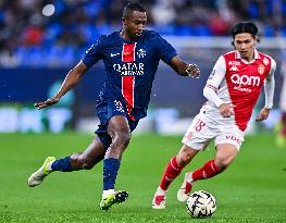 Paris Saint-Germain v AS Monaco - Trophee des Champions - Final