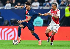 Paris Saint-Germain v AS Monaco - Trophee des Champions - Final