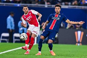 Paris Saint-Germain v AS Monaco - Trophee des Champions - Final