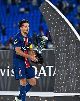 Paris Saint-Germain v AS Monaco - Trophee des Champions - Final