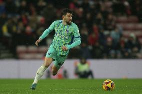 Sunderland AFC v Portsmouth FC - Sky Bet Championship