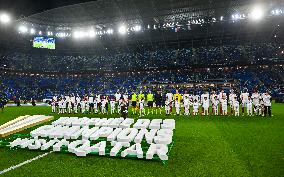 Paris Saint-Germain v AS Monaco - Trophee des Champions - Final