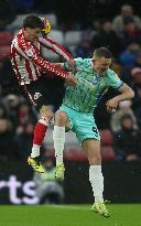 Sunderland AFC v Portsmouth FC - Sky Bet Championship