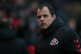 Sunderland AFC v Portsmouth FC - Sky Bet Championship