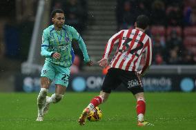 Sunderland AFC v Portsmouth FC - Sky Bet Championship