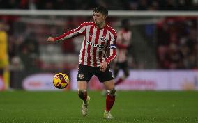 Sunderland AFC v Portsmouth FC - Sky Bet Championship