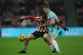 Sunderland AFC v Portsmouth FC - Sky Bet Championship