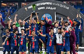 Paris Saint-Germain v AS Monaco - Trophee des Champions - Final