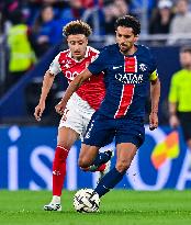 Paris Saint-Germain v AS Monaco - Trophee des Champions - Final