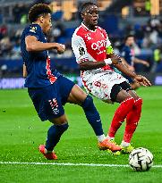 Paris Saint-Germain v AS Monaco - Trophee des Champions - Final