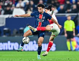 Paris Saint-Germain v AS Monaco - Trophee des Champions - Final