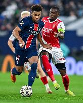 Paris Saint-Germain v AS Monaco - Trophee des Champions - Final