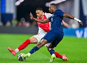 Paris Saint-Germain v AS Monaco - Trophee des Champions - Final