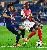 Paris Saint-Germain v AS Monaco - Trophee des Champions - Final