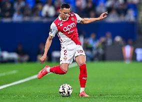 Paris Saint-Germain v AS Monaco - Trophee des Champions - Final