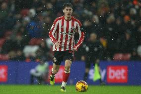 Sunderland AFC v Portsmouth FC - Sky Bet Championship