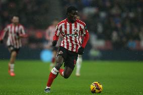 Sunderland AFC v Portsmouth FC - Sky Bet Championship