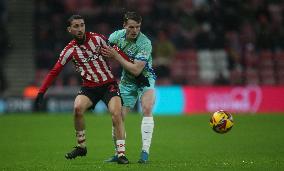 Sunderland AFC v Portsmouth FC - Sky Bet Championship