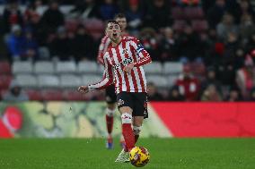 Sunderland AFC v Portsmouth FC - Sky Bet Championship