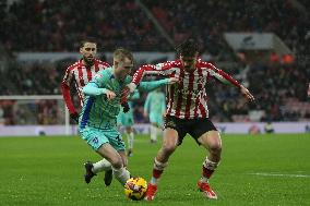 Sunderland AFC v Portsmouth FC - Sky Bet Championship