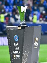 Paris Saint-Germain v AS Monaco - Trophee des Champions - Final