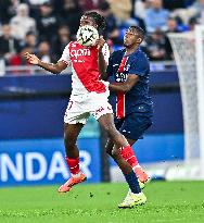 Paris Saint-Germain v AS Monaco - Trophee des Champions - Final