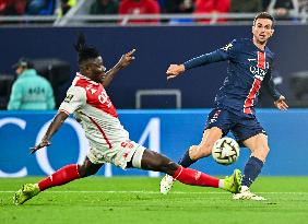 Paris Saint-Germain v AS Monaco - Trophee des Champions - Final