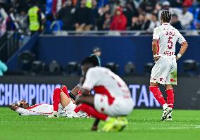 Paris Saint-Germain v AS Monaco - Trophee des Champions - Final