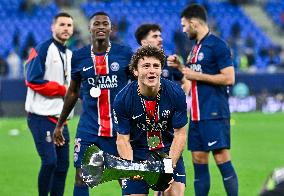 Paris Saint-Germain v AS Monaco - Trophee des Champions - Final