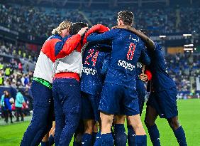 Paris Saint-Germain v AS Monaco - Trophee des Champions - Final