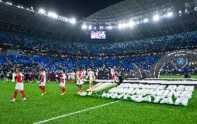 Paris Saint-Germain v AS Monaco - Trophee des Champions - Final