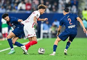 Paris Saint-Germain v AS Monaco - Trophee des Champions - Final