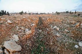 Mass Grave Found in Syria’s Aleppo Province - Syria