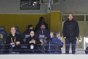 CALCIO - Serie A - Hellas Verona vs Udinese Calcio