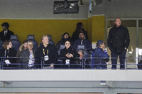 CALCIO - Serie A - Hellas Verona vs Udinese Calcio