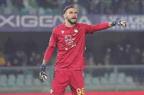 CALCIO - Serie A - Hellas Verona vs Udinese Calcio