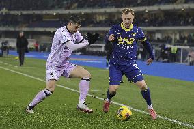 CALCIO - Serie A - Hellas Verona vs Udinese Calcio