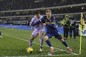 CALCIO - Serie A - Hellas Verona vs Udinese Calcio