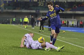 CALCIO - Serie A - Hellas Verona vs Udinese Calcio