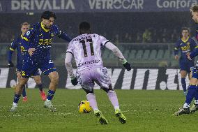 CALCIO - Serie A - Hellas Verona vs Udinese Calcio