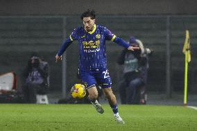 CALCIO - Serie A - Hellas Verona vs Udinese Calcio