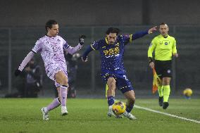 CALCIO - Serie A - Hellas Verona vs Udinese Calcio