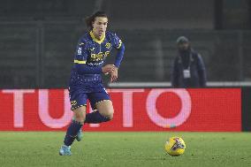 CALCIO - Serie A - Hellas Verona vs Udinese Calcio