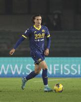 CALCIO - Serie A - Hellas Verona vs Udinese Calcio