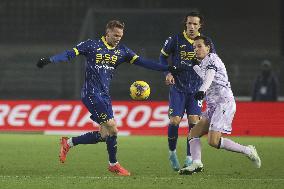 CALCIO - Serie A - Hellas Verona vs Udinese Calcio