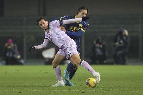 CALCIO - Serie A - Hellas Verona vs Udinese Calcio