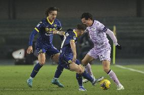 CALCIO - Serie A - Hellas Verona vs Udinese Calcio