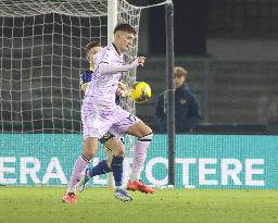 CALCIO - Serie A - Hellas Verona vs Udinese Calcio