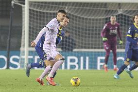 CALCIO - Serie A - Hellas Verona vs Udinese Calcio